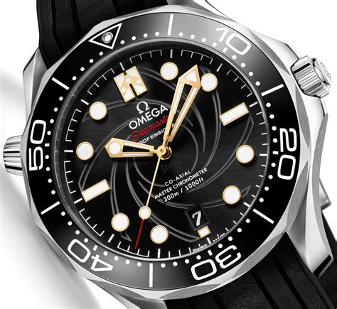 omega seamaster 300m 007 price|omega seamaster 007 price.